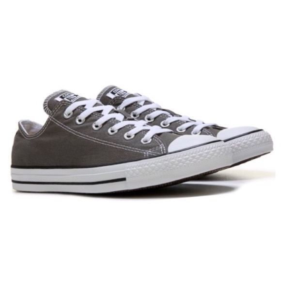 coral color converse